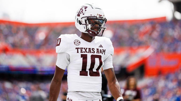 Texas A&M v Florida