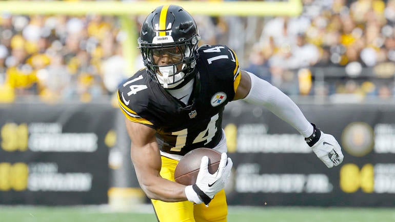 Baltimore Ravens v Pittsburgh Steelers