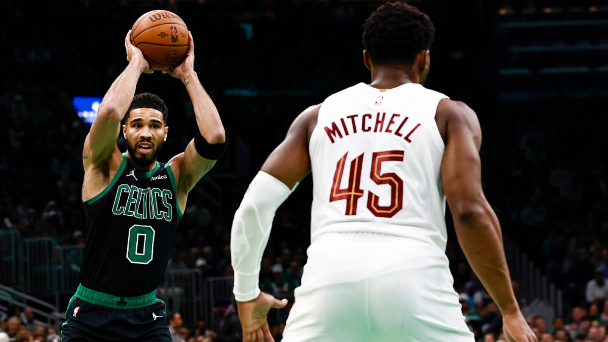 Celtics vs. Cavaliers score: Live updates as Cavs put perfect record on the line against reigning NBA champs