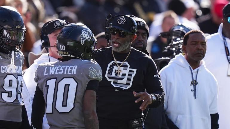 NCAA Football: Utah at Colorado