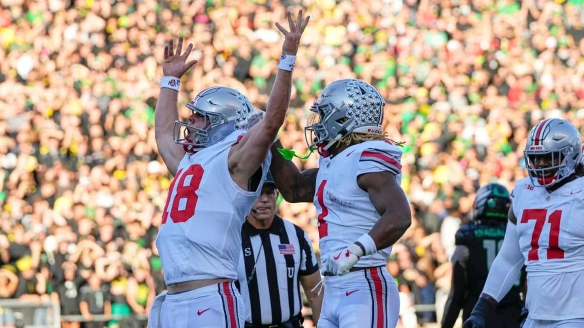 Stream ohio state game sale