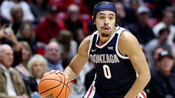 Gonzaga v San Diego State