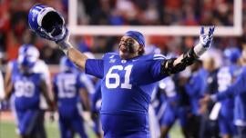 BYU vs. Arizona State live stream, where to watch, TV channel, kickoff time, odds, spread, prediction, pick