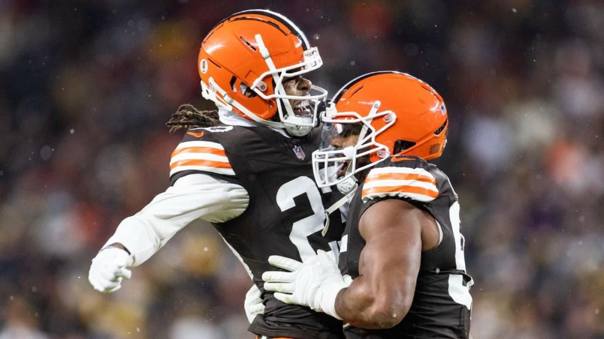 Browns vs. Broncos odds, spread, prediction, time: Monday Night Football picks by NFL model on 22-8 roll