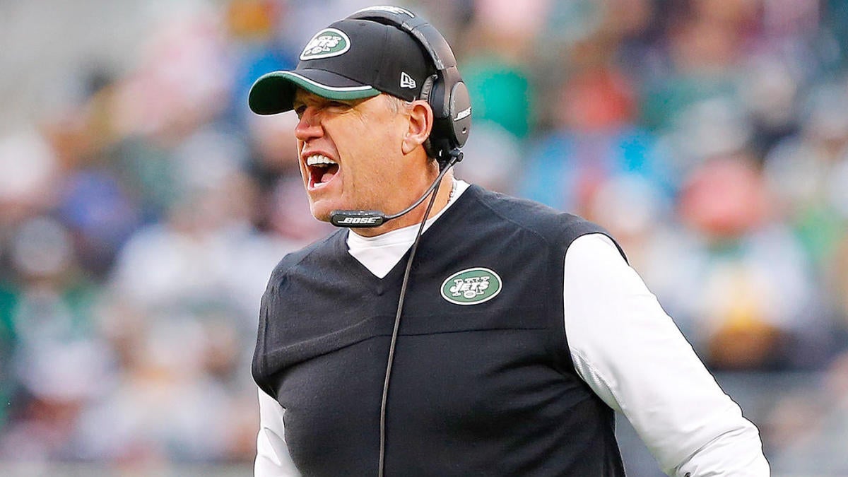 Rex Ryan wants to coach Jets again, offers pitch: ‘Way too much talent on this team’ to be 3-8′