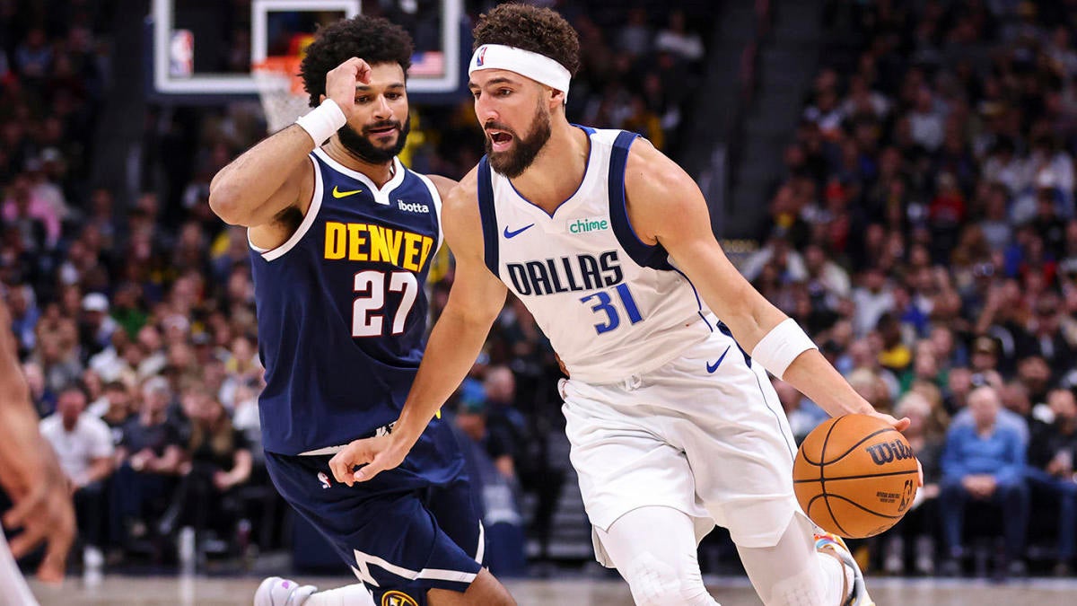 2024 NBA Cup schedule, bracket for in-season tournament: Nuggets vs. Mavericks headlines Friday’s slate