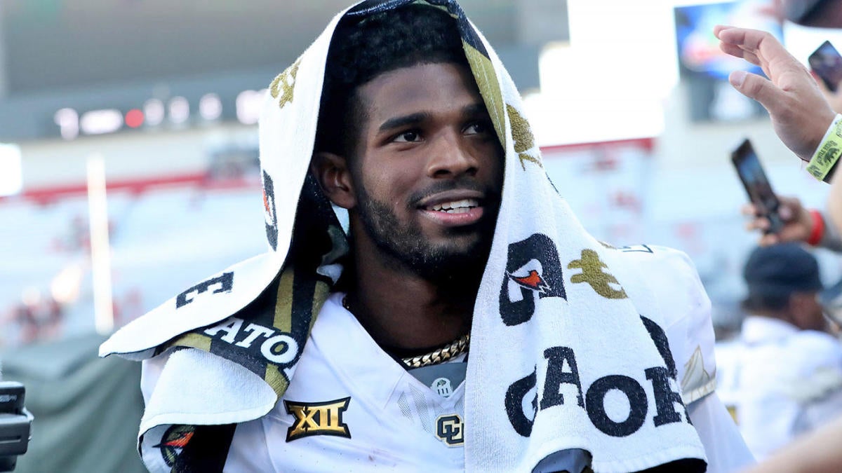2025 NFL Draft: Giants target Shedeur Sanders, who says he'll play 'against Cowboys' in Dallas 'very soon' 2025 NFL Draft: Giants target Shedeur Sanders, who says he'll play 'against Cowboys' in Dallas 'very soon'
