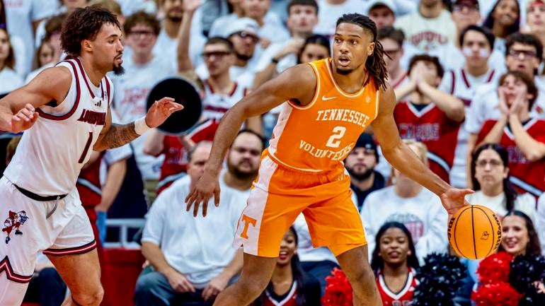Tennessee v Louisville
