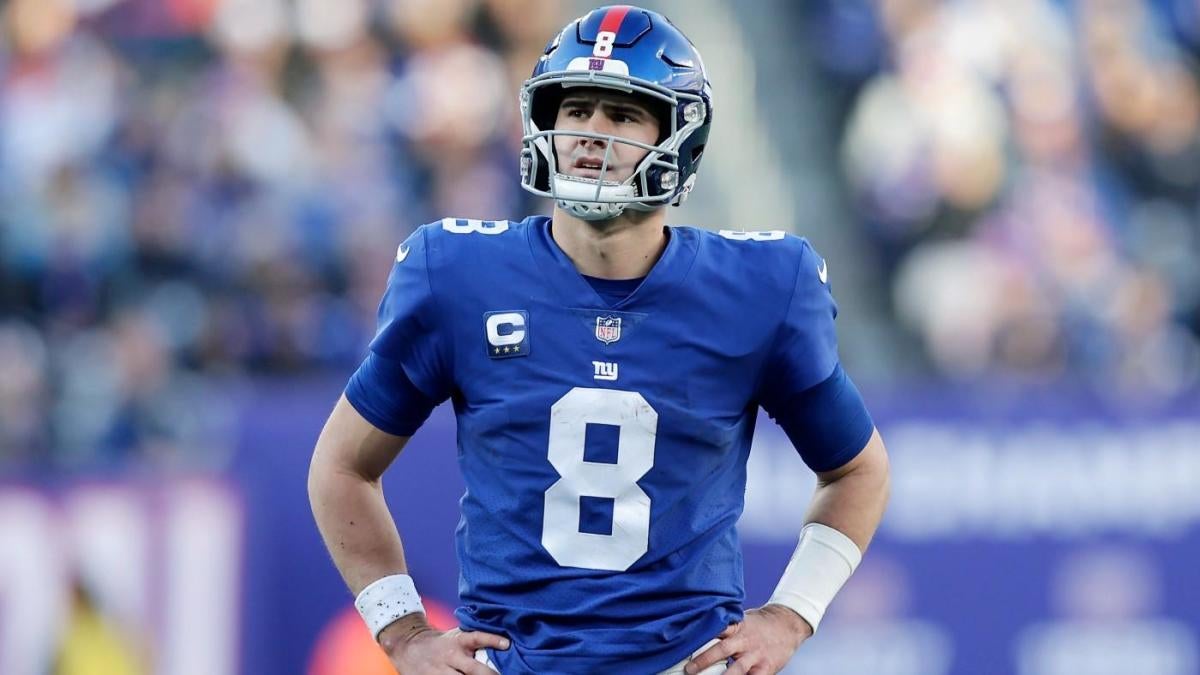 Inside failed partnership between Giants and Daniel Jones, plus what’s next for both parties