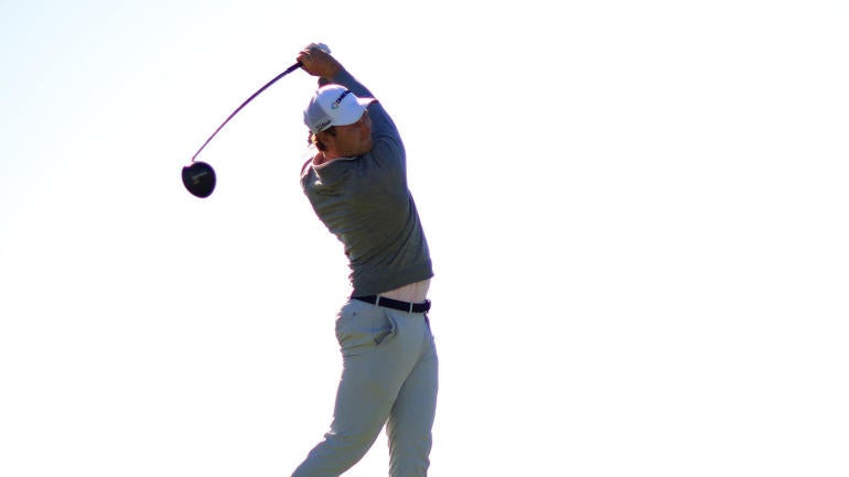 The RSM Classic 2024 - Round Three