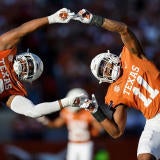 Kentucky v Texas