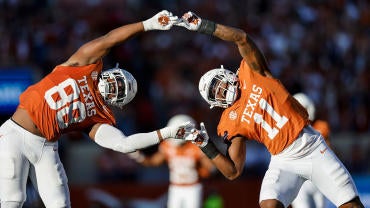 Kentucky v Texas
