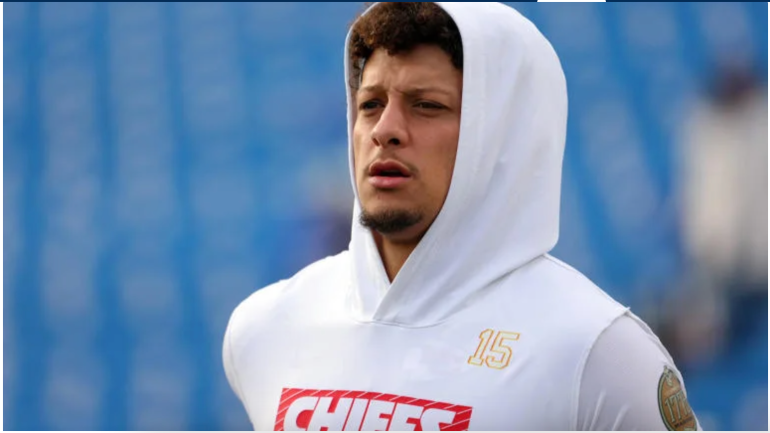 Kansas City Chiefs v Buffalo Bills