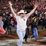 Alabama v Oklahoma