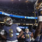 Army v Notre Dame
