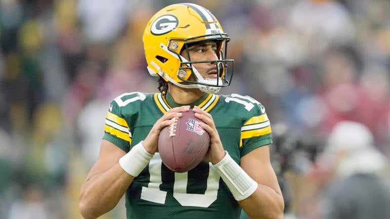 San Francisco 49ers v Green Bay Packers