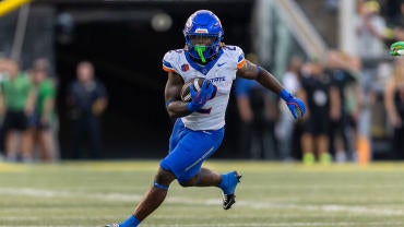 COLLEGE FOOTBALL: SEP 02 Louisiana Tech at SMU