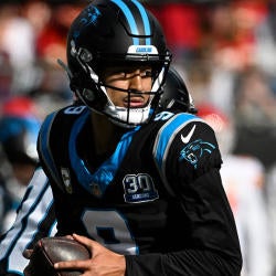 NFL: Kansas City Chiefs at Carolina Panthers