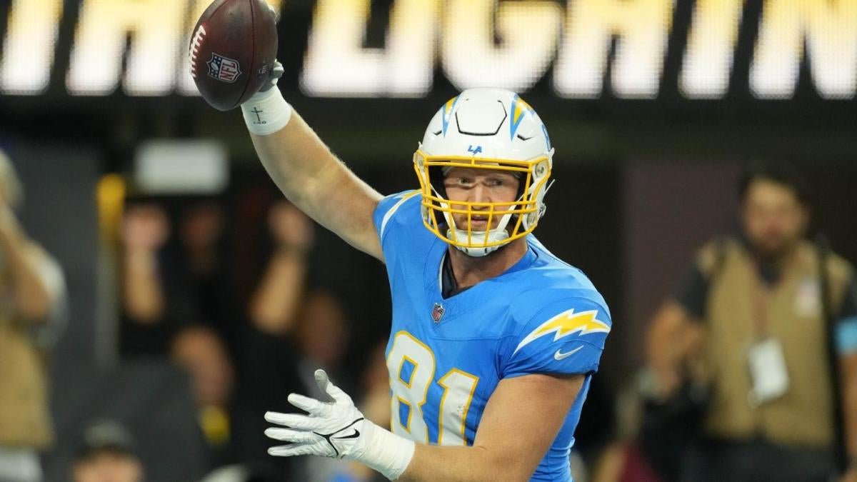 NFL DFS, Ravens vs. Chargers: Best DraftKings, FanDuel daily Fantasy football picks for Monday Night Football