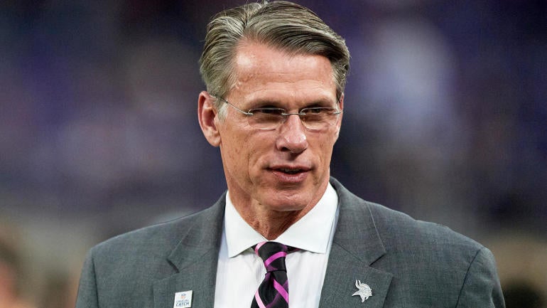 Arizona Cardinals v Minnesota Vikings