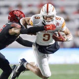Iowa State v Utah