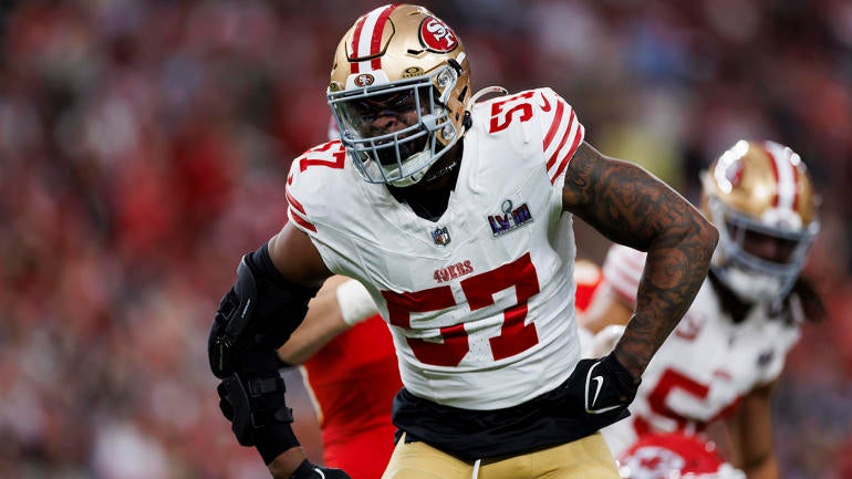 Super Bowl LVIII - San Francisco 49ers v Kansas City Chiefs