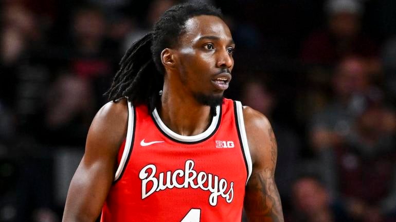NCAA Basketball: Ohio State at Texas A&M