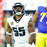 Philadelphia Eagles v Los Angeles Rams