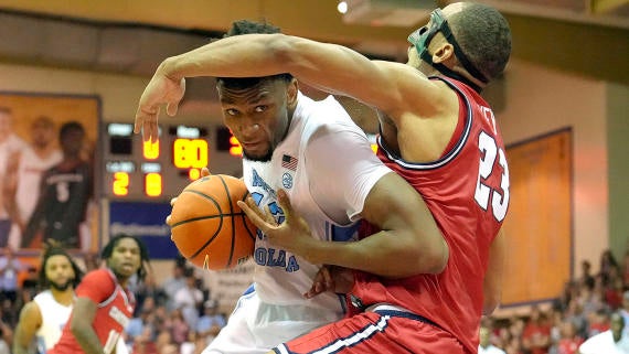 Maui Invitational