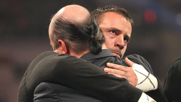 Paul Heyman CM Punk WWE Raw pro wrestling news today survivor series wargames nov 26 2024