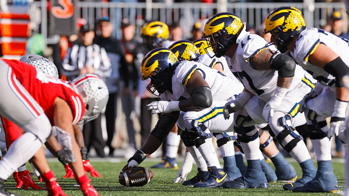 Ohio State vs. Michigan rating: Live recreation updates, faculty soccer scores, NCAA high 25 highlights Saturday