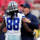 Dallas Cowboys v San Francisco 49ers