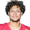 player headshot