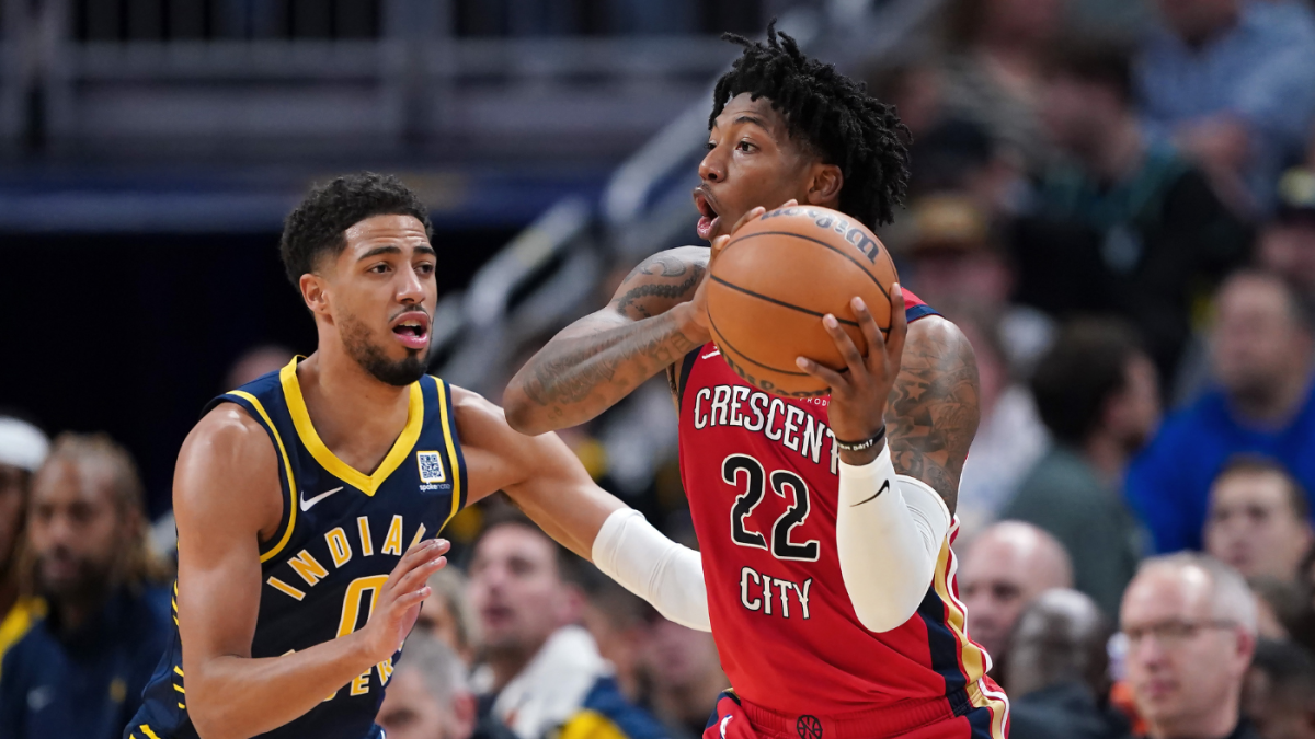 Pelicans’ Elfrid Payton racks up NBA season-high 21 assists in third game back after two-year absence