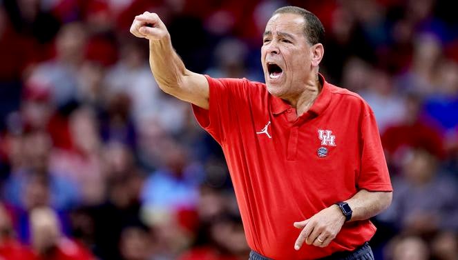 Houston v Villanova