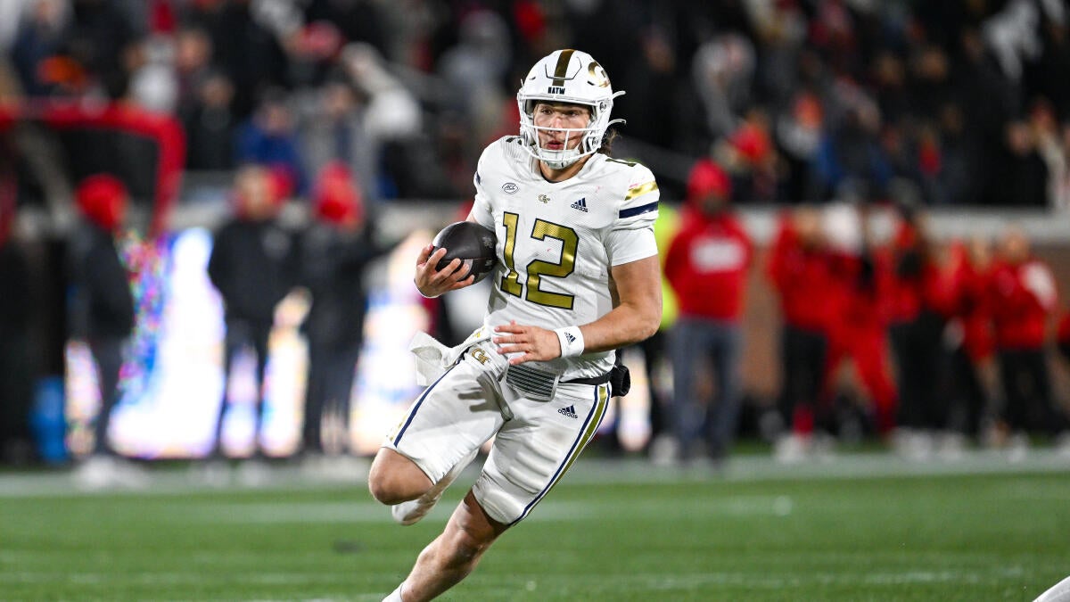 The next Trinidad Chambliss? 15 under-the-radar transfer portal names our inside sources love for 2026