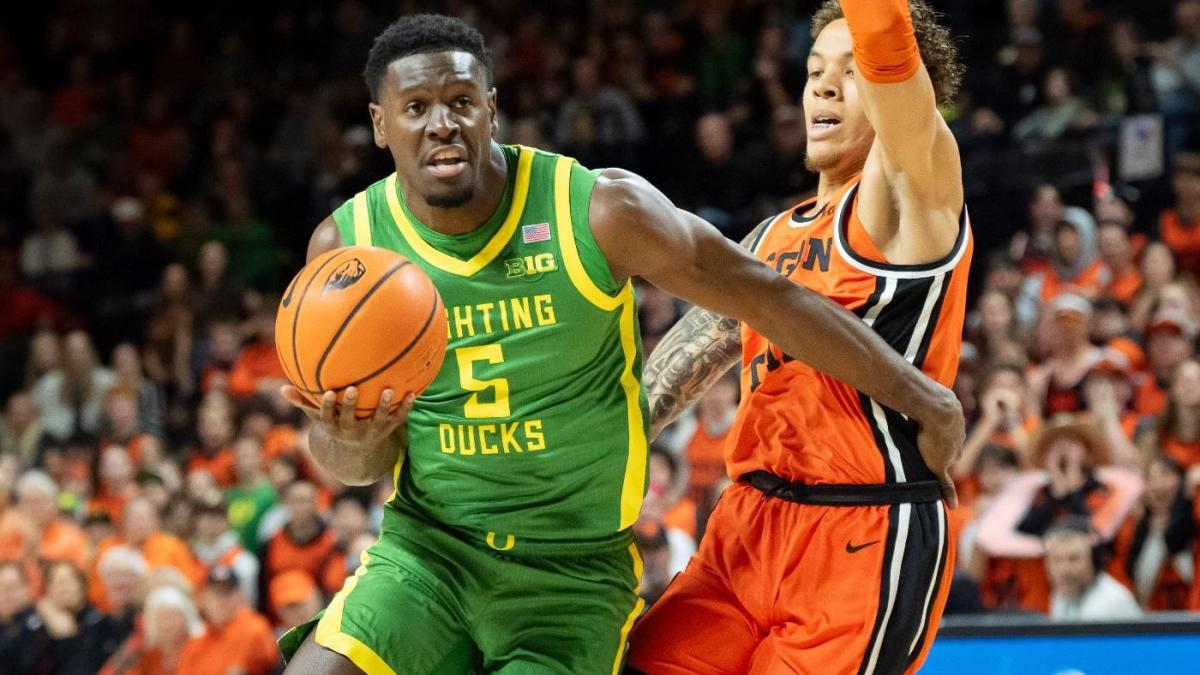 Oregon vs. San Diego State odds, prediction: 2024 college basketball picks, Nov. 27 best bets by proven model