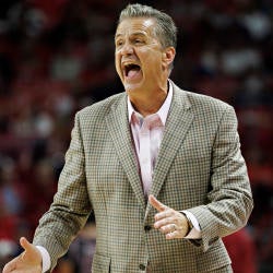 Troy v Arkansas