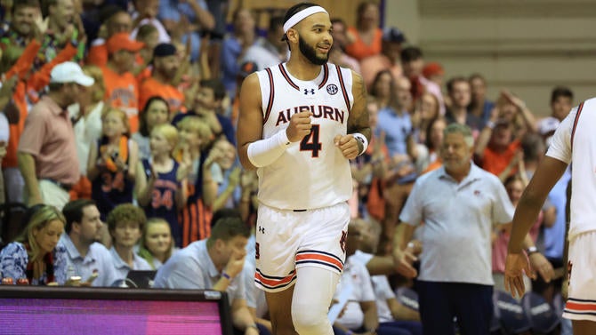 NCAA Basketball: Maui Invitational-Championship_Memphis vs Auburn