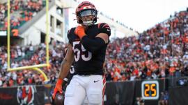 2025 NFL Trade Deadline Tracker: Live updates and analysis as Cowboys add former defensive star