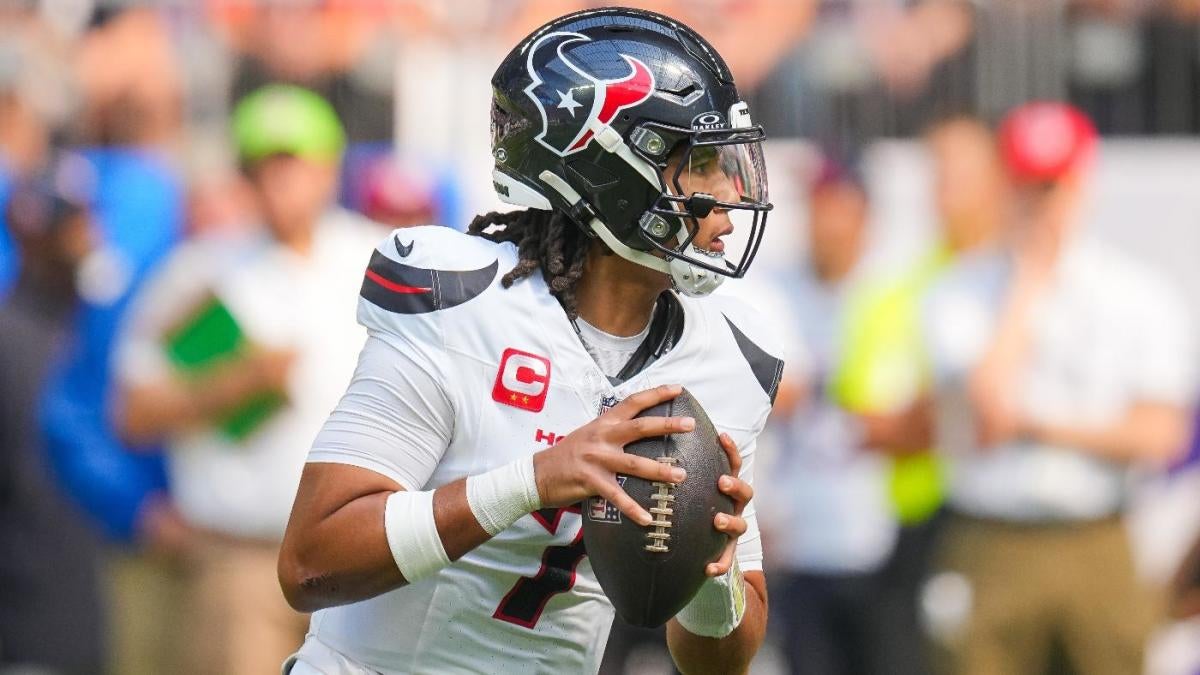 Texans vs. Jaguars prediction, odds, spread, start time 2024 NFL picks