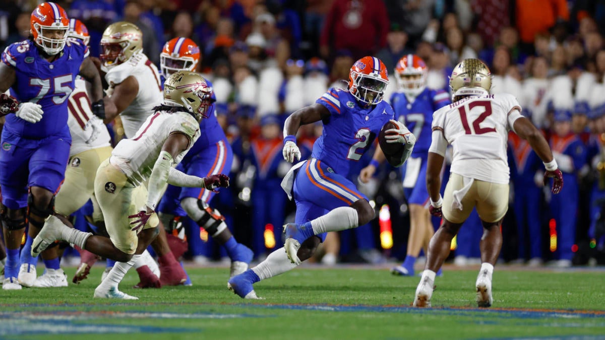 Florida vs. Florida State stream, where to watch, TV channel, kickoff time, odds, spread, prediction, pick