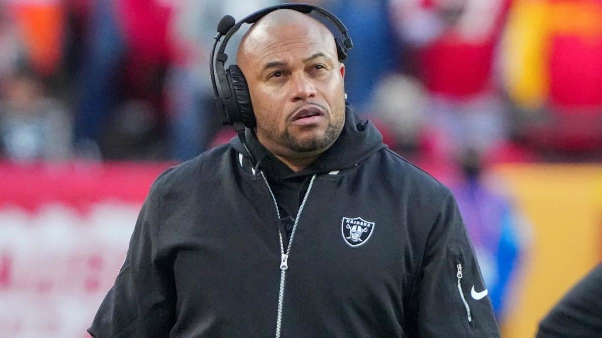 Raiders-Chiefs controversial ending: Antonio Pierce says team ‘heard a whistle’ before fumble that sealed loss