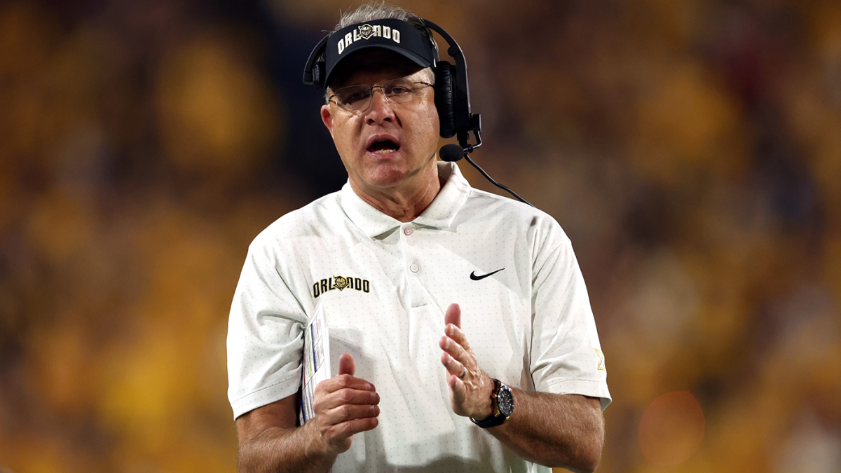 Gus Malzahn to resign as UCF coach, take Florida State offensive coordinator job in gorgeous transfer