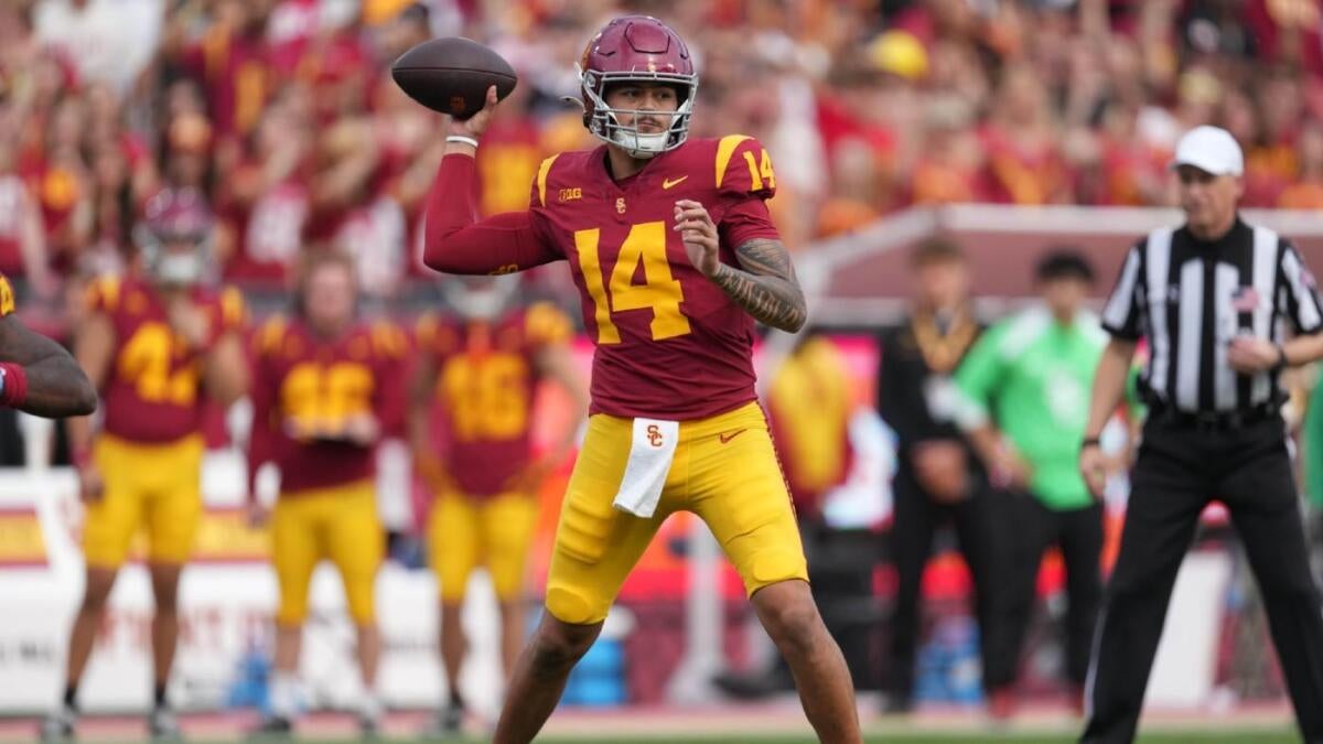 USC vs. Purdue prediction, odds, begin time: 2025 faculty soccer Week 3 picks by confirmed mannequin