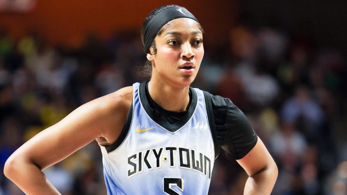 Angel Reese reveals Chicago Bulls guard Lonzo Ball gave her $2,000 for ...