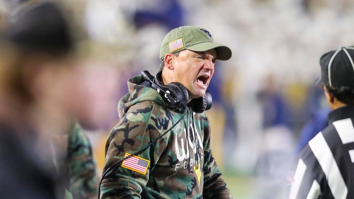 West Virginia fires Neal Brown: Mountaineers coach led team to just two winning seasons across six years