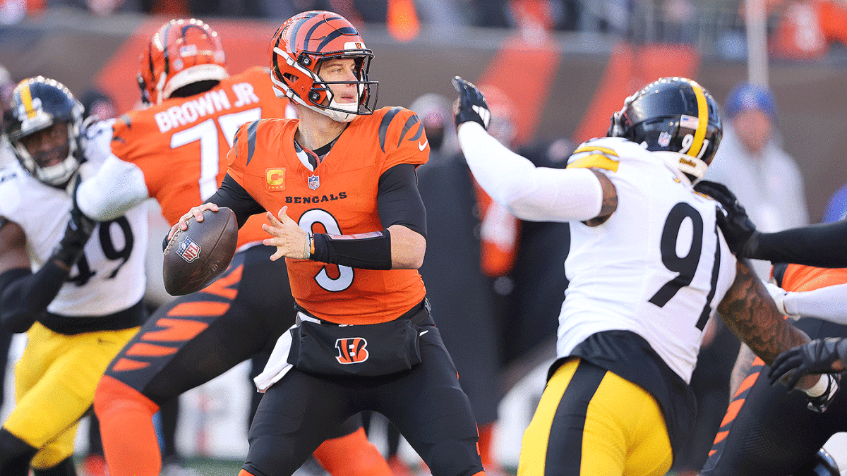 How to bet Cincinnati Bengals in 2025: Super Bowl odds, win total, props, best bets and what you need to know How to bet Cincinnati Bengals in 2025: Super Bowl odds, win total, props, best bets and what you need to know