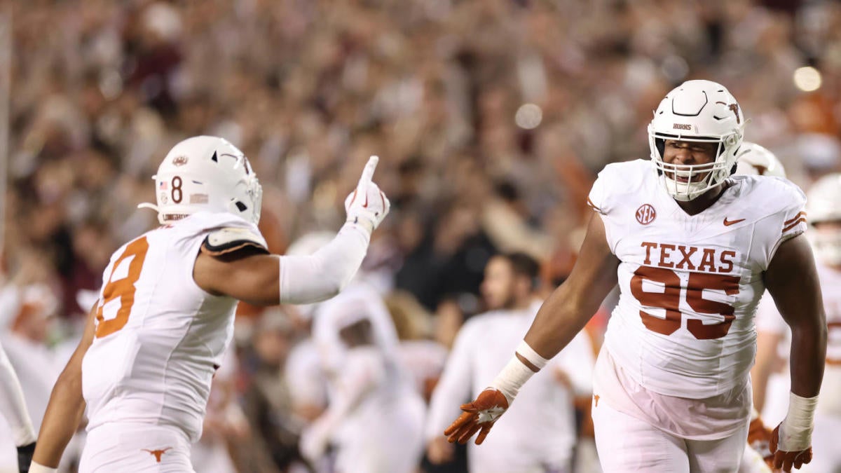 Texas showcases best defense in program history over Texas A&M, but can ...