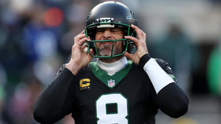 Seattle Seahawks vs. New York Jets